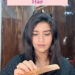 Sridevi Ashok Instagram - Hair oil: @vangaannachionline grandma formula made many faces to smile. This hair oil is made with 35 plus herbals, coconut oil, gingelly oil, castor oil and moringa seed oil. All herbs are hand picked from organic farms. Hair oil prepared by iron vessel in a traditional way. Check their insta page for reviews. Aloevera shampoo: Made with aloevera juice, it’s free from paraben, silicons, harmful chemicals and colours. Helps to reduce dandruff and improves hair strength. Ad #paidpartnership #srideviashok #haircare