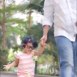 Sridevi Ashok Instagram - Celebrating Super-Dads this Father’s Day with @luvlap.in Galaxy Stroller!” This Father’s Day, let’s honor the incredible dads who make every moment special! Join us in celebrating the bond between fathers and their little ones with the LuvLap Galaxy Stroller, the perfect companion for unforgettable outdoor adventures. @nandhini_mahendra Thank you so much for the VO AD #luvlapfathersday #luvlap #luvlapproducts #FathersDay #DadsRock #LuvLapHighChair #NourishWithLove