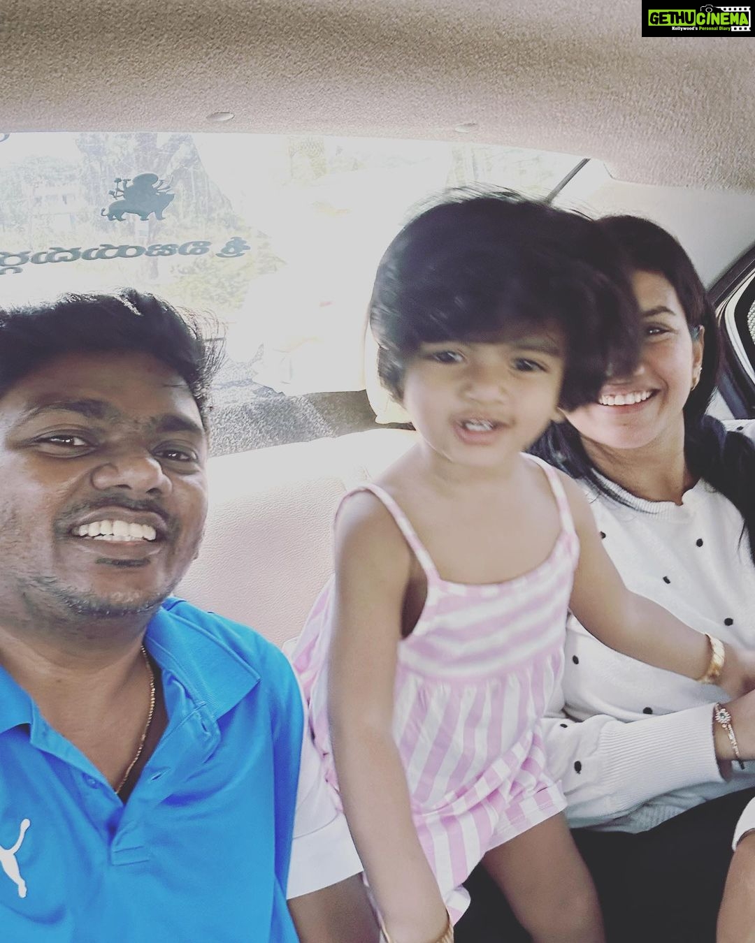 Sridevi Ashok Instagram - Too lazy to search for family quotes… Here you go … pics with no title … @srideviashok_official @sitara_chintala