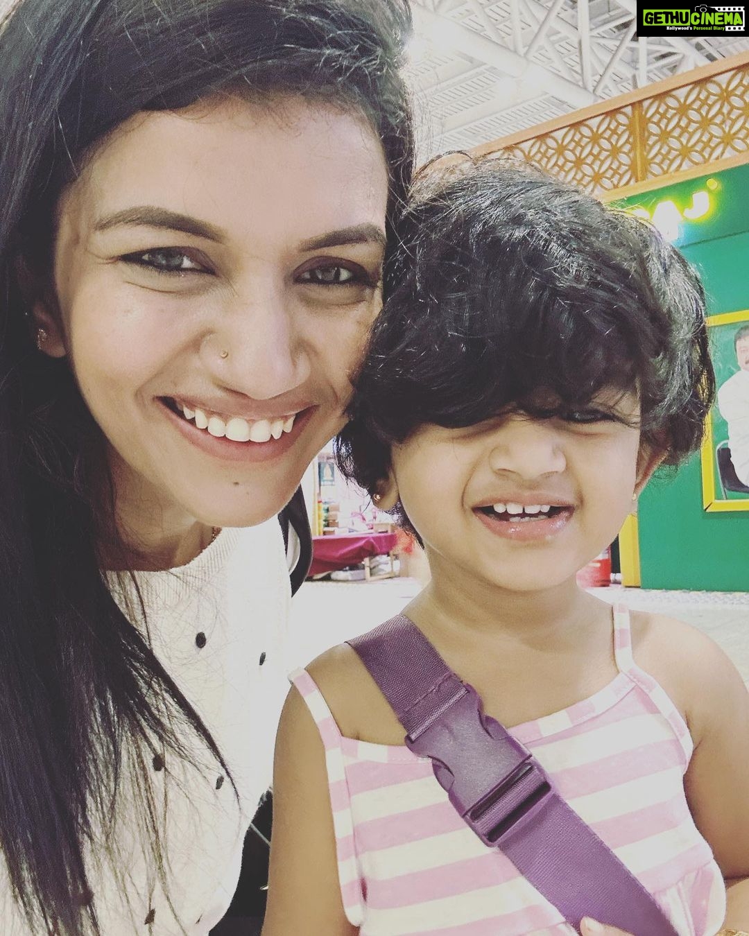 Sridevi Ashok Instagram - Too lazy to search for family quotes… Here you go … pics with no title … @srideviashok_official @sitara_chintala