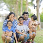 Sridevi Ashok Instagram – It’s family time . @ashok_chintala
@sitara_chintala meeting her Atha, Mama and Arjun and Ajay Bava ..
@sunrayvillageresort
@sunraybeachfront
#travelphotography #travelblogger Sunray Village Resort