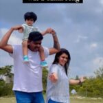 Sridevi Ashok Instagram - Wow .. what if Heeriye was a tamil song. Beautifully sung by @sudharshan93