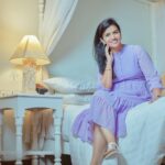 Sridevi Ashok Instagram - Create your own visual style... let it be unique for yourself and yet identifiable for others. ... Dress : Myntra App - Search for purple dress Check comments for the link . Photography : @rootzstudios #srideviashok #styleblogger #fashionstyle #fashionblogger #chennaiinfluencer #mommyinfluencer #mommyblogger Wild Planet Jungle Resort