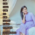 Sridevi Ashok Instagram - Drop a ❤️ if you feel this and share with your loved ones 🥰 @ashok_chintala