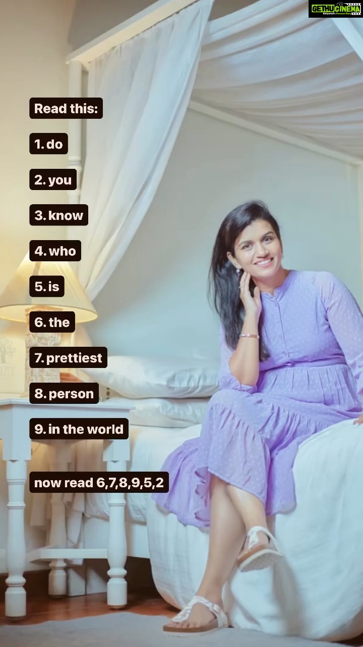 Sridevi Ashok Instagram - Drop a ❤️ if you feel this and share with your loved ones 🥰 @ashok_chintala