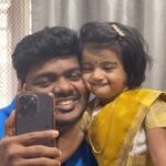 Sridevi Ashok Instagram - My little doll ❤️🤗🫶 @sitara_chintala