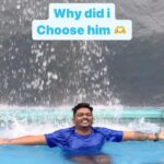 Sridevi Ashok Instagram - Read the caption - Don’t miss the end 📍 @ashok_chintala #srideviashok #couplegoals #reelsinstagram #reelsvideo
