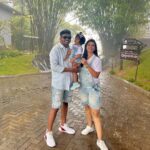 Sridevi Ashok Instagram - When luxury and comfort meets the wild, it’s none other than wild planet @wildplanetresort Wild planet luxury jungle resort could be a wonderful getaway plan one could make. Away from the routine life, the no network zone is a delight. They offer one of the best hospitality ensuring your comfort and safety to be the top priority. Staff was very humble and helpful , accommodating our in house requests and ensuring we had a pleasant stay. The food options provided for breakfast, lunch and dinner were extensive and not to forget delicious. They ensured to provide both healthy and tempting buffet options to blend with your mood for the day.. Kids play area was well maintained. @sitara_chintala had awesome time . Indeed a wonderful experience.. You should definitely try this monsoon season to experience the real rain forest 🥰❤️ . Thank you @wildplanetresort @tripstoluxury for hosting us. #srideviashok #travelblogger #traveldiaries #monsoongetaway #nilgiris #jungleresort #wildplanet #familytrip #chennaiinfluencer Wild Planet Jungle Resort