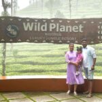 Sridevi Ashok Instagram – When luxury and comfort meets the wild, it’s none other than wild planet @wildplanetresort 
Wild planet luxury jungle resort could be a wonderful getaway plan one could make. Away from the routine life, the no network zone is a delight. They offer one of the best hospitality ensuring your comfort and safety to be the top priority. Staff was very humble and helpful , accommodating our in house requests and ensuring we had a pleasant stay. The food options provided for breakfast, lunch and dinner were extensive and not to forget delicious. They ensured to provide both healthy and tempting buffet options to blend with your mood for the day.. Kids play area was well maintained. @sitara_chintala had awesome time . Indeed a wonderful experience.. You should definitely try this monsoon season to experience the real rain forest 🥰❤️ .

Thank you @wildplanetresort @tripstoluxury for hosting us.

#srideviashok #travelblogger #traveldiaries #monsoongetaway #nilgiris #jungleresort #wildplanet #familytrip #chennaiinfluencer Wild Planet Jungle Resort