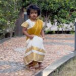 Sridevi Ashok Instagram - My little tweety 🐥 🐣 @sitara_chintala @srideviashok_official