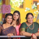 Sridevi Ashok Instagram - Happy Birthday @nalini.nair.official Amma. Kalyana Parisu till Modhalum Kaadhalum , you are the same and haven’t changed a bit . Your down to earth personality always takes you into better places . We all love you and god bless ❤️🫶🙏 .. Enjoy your day