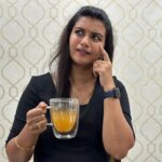 Sridevi Ashok Instagram - All those of you asking for weight loss tips… I have shared something for you in my YouTube channel.. Sridevi & Sitara , link in my bio … If you like it , Do comment, share and subscribe to Sridevi & Sitara Youtube channel
