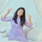 Sridevi Ashok Instagram - All those of you asking for weight loss tips… I have shared something for you in my YouTube channel.. Sridevi & Sitara , link in my bio … If you like it , Do comment, share and subscribe to Sridevi & Sitara Youtube channel