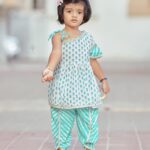 Sridevi Ashok Instagram - It’s not my attitude, it’s my style 🫶 Sitara Dress : @little_munchkin.in Photography : @rootzstudios Thank you @little_munchkin.in and all the very best ❤️ #collaboration