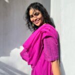 Srinda Instagram - What’s ur #summercolor ?