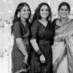 Srinda Instagram - My darling got engaged ♥️