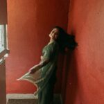 Srinda Instagram – My darling got engaged ♥️