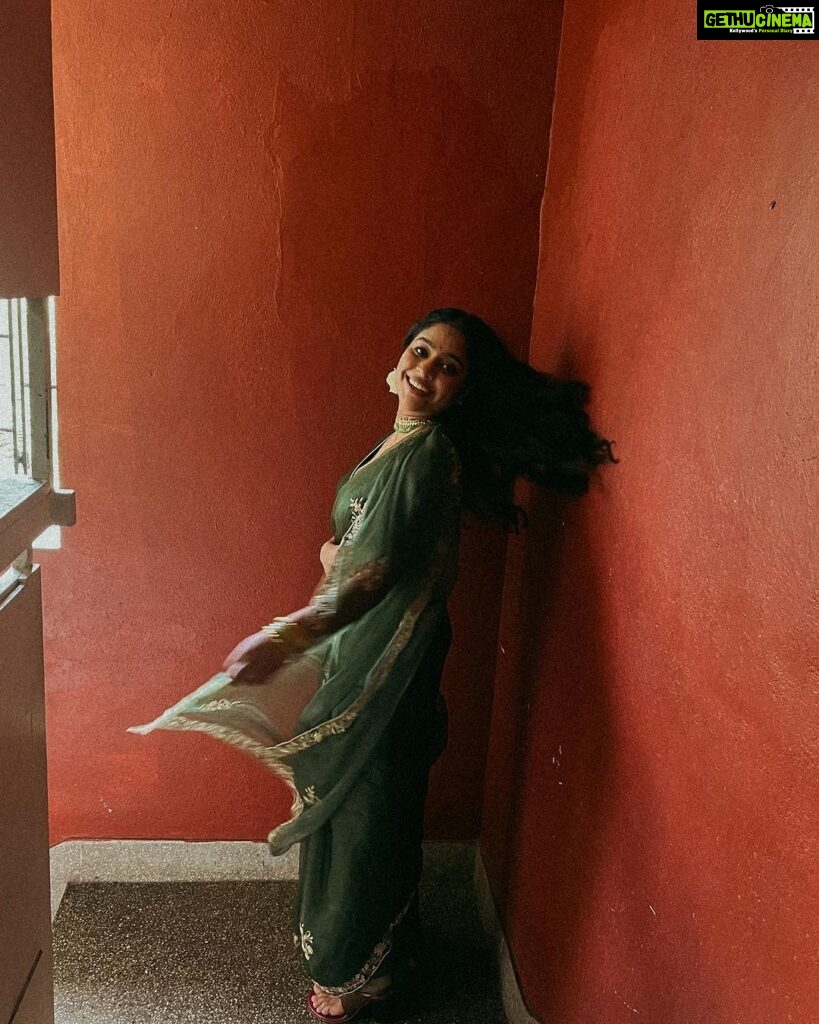 Srinda Instagram - My darling got engaged ♥