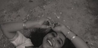 Srinda Instagram - Hope y'all had a wonderful time with your loved ones! ♥️🥳 POV of me after two glasses of heavenly adapradhaman! 🤩 #sugarhigh #payasamhigh