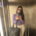 Srinidhi Ramesh Shetty Instagram - So it's a tiny tidy tuesday n while decluttering, I found some random mirror selfies in my gallery🙈 I wonder why was I clicking them though😅🤷🏻‍♀️ Are you one of those ppl too who click pictures but never upload or share anything anywhere🤭🤷🏻‍♀️ PS : The last pic, it's just me being the happiest😅🐒
