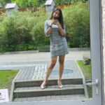 Srinidhi Ramesh Shetty Instagram - So it's a tiny tidy tuesday n while decluttering, I found some random mirror selfies in my gallery🙈 I wonder why was I clicking them though😅🤷🏻‍♀️ Are you one of those ppl too who click pictures but never upload or share anything anywhere🤭🤷🏻‍♀️ PS : The last pic, it's just me being the happiest😅🐒