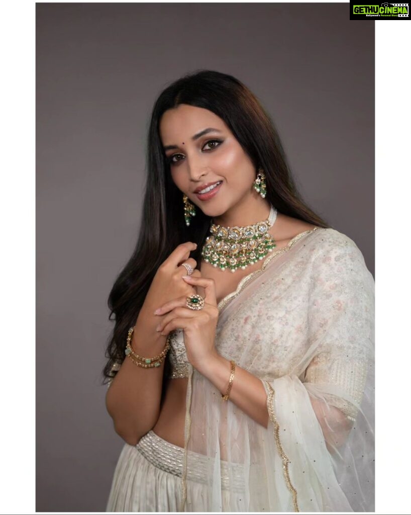 Actress Srinidhi Ramesh Shetty HD Instagram Photos and Wallpapers ...