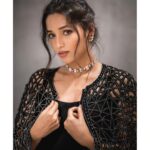 Srinidhi Ramesh Shetty Instagram - 🖤🤍 Outfit @taruntahiliani Styled by @niru05_raghupathy Jewelry @isharya Photos @mediacreative.pl Hair @mk_fryzjer #MisterSupranational2023 ✨️🙏🏻