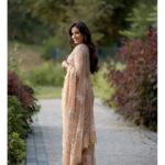 Srinidhi Ramesh Shetty Instagram - Last one✨️ u know why🤭 my never-ending love for sarees gets lil more love 🌸 @taruntahiliani @niru05_raghupathy @sonisapphire @mk_fryzjer @nam.cosmetics @kroplaczasu