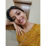 Srinidhi Ramesh Shetty Instagram – 💛✨️