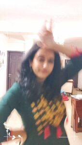 Sriranjani Sundaram Instagram - #yashmukhatefan #boringday #boringpeople