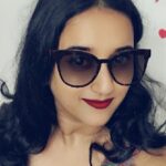 Sriranjani Sundaram Instagram - #rangenieaunty has a New Year Resolution! #malayalamcinema #foodgasm #resolution2022