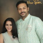 Sriranjani Sundaram Instagram - 2022 may have started sober. But I'm sure we're gonna be high on life and fuelled with passion, perseverance and positivity! Wish you a great 2022 fam :) loads of love to you!
