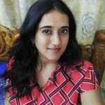 Sriranjani Sundaram Instagram - Just cos you're home for New Year's doesn't mean you don't dress up! Come on! Kajal, lipstick now!!! :) #houseparty #famjam #blessednye