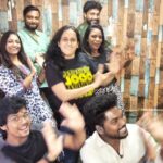 Sriranjani Sundaram Instagram - Merry Christmas 🌲☃️ #reelsinsta #reelscomedy #reelsitfeels #reelsoftheday #merrychristmas #christmas