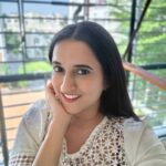 Sriranjani Sundaram Instagram - Happy Morning Instafam! ❤️❤️❤️