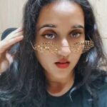 Sriranjani Sundaram Instagram - #iykyk okay fiiiine I know I can be a bit of a drama queen lol @realamitbhargav @raaghav4real @preetha_raaghav y'all are drama queens too! Now accept it hahaha