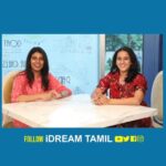Sriranjani Sundaram Instagram - 24 layer chocolate cake, is all it takes to prove you are a #foodie! Eat or loose! Check out our new #OTP challenge only on our #YoutubeChannel #idreamtamil Link in bio!