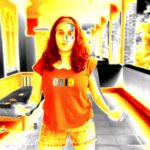 Sriranjani Sundaram Instagram - When it rains, it pours.... . . . . CREATIVITY & CRAZINESS!!!