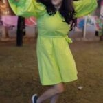 Sriranjani Sundaram Instagram - #Collaboration Hip hop pudikkuma? Then today is the day for you! @breezervividshuffle India’s Biggest Hip-Hop league is hosting its finale in just few hours! Watch the 4 league teams - @therajakumari Team Alpha, @srishtipatch Team Beta, @dinojms Team Delta, and @dhanashree9 Team Gamma - battle it out to win the ultimate cash prize! 🔥🔥 Head to @insider.in and RSVP for free now! #BREEZERVividShuffle is India's biggest hip-hop league. They're here to #LiveLifeInColour and bring home the #VoiceOfTheStreets for Season 5.