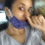 Sriranjani Sundaram Instagram - Idharku per thaan Motion Graphics o? #fourfingers