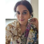 Sriranjani Sundaram Instagram - Count on my MIL @pnagachandra to find such a swag saree in a traditional silk house like @nallisilksarees !!! #sareelove #artsarees