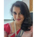 Sriranjani Sundaram Instagram - பார்த்துப் பார்த்துக் கண்கள் பூத்திருப்பேன் நீ வருவாயென பூத்துப் பூத்துப் புன்னகை சேர்த்து வைப்பேன் நீ வருவாயென @realamitbhargav Pick up the phone!!!