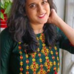 Sriranjani Sundaram Instagram - On your 33rd birthday, here are 33 reasons why I love you 1 You light up the room with your energy and charm and that cute smile of yours 2 You are so good at almost everything you do it's almost annoying how capable you are 3 You are so smart that when we watch any movie or series you already know how it's gonna end in the beginning itself 4 You look SO good in a saree 5 You make me feel like a king 6 although you are so intelligent and independent you let me take care of you 7 You give the most constructive and valuable feedback 8 You support me in all the things I do 9 You are such a wonderful mom 10 you are a great friend. All your friends love you respect you because you're there for them 11 You are so large hearted 12 You have super fine instincts, in life and in your career 13 You really know how to handle people well 14 You love to gossip 15 You're never mean 16 I love the way you talk with your hands 17 You're so adorably clumsy 18 But you're also so effortlessly graceful 19 You are a wonderful daughter 20 A wonderful daughter in law( @pnagachandra Please confirm) 21 You love children and they love you 22 You sometimes talk with a lisp and it's really cute 23 You are actually really strong. I mean, physically strong 24 You are so crazy and fun loving 25 But you're so religious and God loving 26 I love the way you take care of me when I'm sick 27 It's cute you think you're fat when you clearly are not 28 You are an amazing dancer 29 You sing so beautifully 30 You care so much for people less fortunate than you 31 You don't take any nonsense from anyone 32 You never take anyone you love for granted 33 You just make this world a better place I love you. Happy birthday @sriranjani_offl