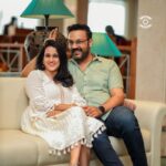 Sriranjani Sundaram Instagram -