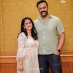 Sriranjani Sundaram Instagram -
