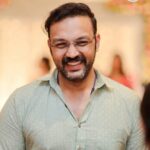 Sriranjani Sundaram Instagram -