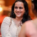 Sriranjani Sundaram Instagram -