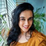 Sriranjani Sundaram Instagram - A good weekend leaves you refreshed. It's true! #mondaymotivation