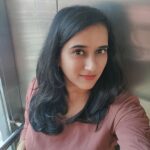 Sriranjani Sundaram Instagram - I'm seeing this jawline after a looooong time! Hence the post ;) hehe #jawlineslimming #howdidithappen