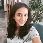 Sriranjani Sundaram Instagram - Hey #instafam long time no see! Working on something mighty exciting and will share it on my story soon :) #buildingcontent #intentionalliving
